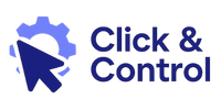 Click & Control